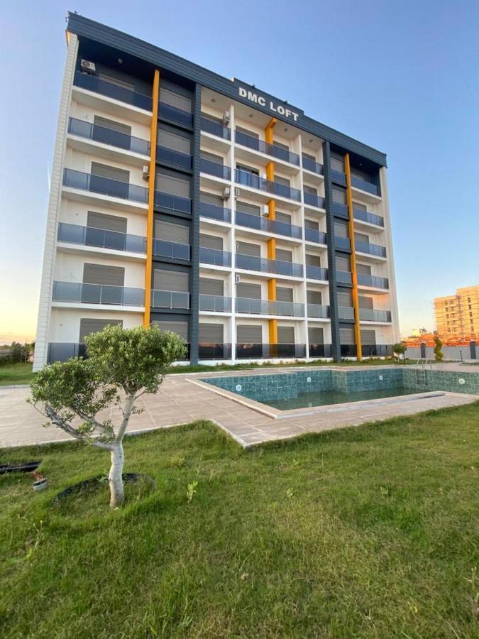 Altintas Daire Antalya
